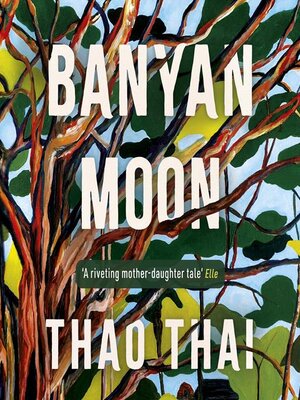cover image of Banyan Moon